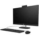 Компьютер HP 27-cr0043ua AiO / Ryzen3 7320U, 8, 512, WiFi, кл+м (A45DYEA) - изображение 3