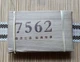 Чай черный Шу Пуэр 7562 250 грамм - изображение 1