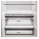Холодильник Whirlpool WHK2 6493 X5E UA (1,92м, дисп, нерж, 70 см ширина.,No Frost) - изображение 7