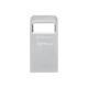 Флешка Kingston 128 GB DataTraveler Micro USB 3.2 Metal (DTMC3G2/128GB) - зображення 2