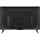 TV 43 Toshiba 43QA2363DG 4K UHD/QLED/T2/Android 11/2 x8W/Dolby MS12/ HDMI/ Wi-Fi/ VESA 100 x 100 M4 - изображение 5