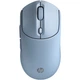 Мишка бездротова HP 400 Quiet 5 кн. 1200 dpi синя (AZ7B4AA) - изображение 1