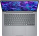 Ноутбук HP ZBook 8 G1a 14 (B30JCES) Silver - изображение 4