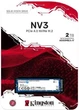 SSD накопитель Kingston NV3 2 TB (SNV3S/2000G) - изображение 5