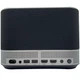 Ультрапортативний проектор для дому та офісу, Full HD 1920x1080, 500 Лм, Wi-Fi, Bluetooth, LED, чорний - зображення 2