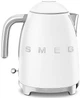 Электрочайник SMEG KLF03WHMEU - изображение 5