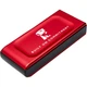 Зовнішній накопичувач SSD, 1Tb, Kingston XS1000 'BoC', Red, Type-C 3.2 (Gen 2), 1050 / 1000 Мб/с (SXS1000R/1000GA) - изображение 2