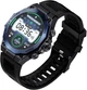 Смарт-часы Black Shark S1 Pro Blue - изображение 1