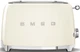 Тостер SMEG TSF01CREU - изображение 1
