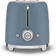 Тостер SMEG TSF01SBMEU - изображение 3