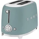 Тостер SMEG TSF01EGMEU - изображение 3