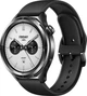 Смарт-часи Xiaomi Watch S4 Black (BHR9195GL) - зображення 2