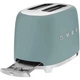 Тостер SMEG TSF01EGMEU - изображение 6