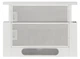 Витяжка Eleyus Breeze 470 50 WH (6602893) - изображение 8