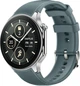 Смарт-часы OnePlus Watch 2 Radiant Steel - изображение 2