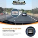 Видеорегистратор-зеркало 70mai Rearview Dash Cam S500 - изображение 2