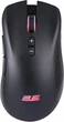 Bluetooth миша 2E Gaming MG350 WL RGB USB-A/WL black (2E-MG350UB-WL) UA - изображение 1