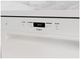 Посудомийна машина Whirlpool W2F HD624 60 см окремостояча 14 комплектів білий (869991663330) - изображение 2