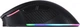 Bluetooth миша 2E Gaming MG350 WL RGB USB-A/WL black (2E-MG350UB-WL) UA - изображение 4