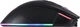 Bluetooth миша 2E Gaming MG350 WL RGB USB-A/WL black (2E-MG350UB-WL) UA - изображение 5