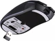 Bluetooth миша 2E Gaming MG350 WL RGB USB-A/WL black (2E-MG350UB-WL) UA - изображение 7