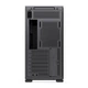Корпус Jonsbo D41 MESH, Black, без БЖ, Mini Tower, для ATX / Micro ATX, CPU до 168 мм / VGA до 400 мм, бічна панель із загартованого скла - зображення 4