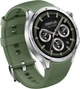 Смарт-годинник OnePlus Watch 3 Emerald Titanium - зображення 1