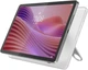 Планшет Lenovo Tab TB311XU 8/128GB LTE Luna Grey + Clear Case (ZAEJ0181UA) UA UCRF - изображение 1