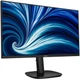 TFT 23.8" Philips 24B2N3200J, IPS, 120Гц, VGA, HDMI, DP, USB-hub, HAS, Pivot, колонки, чорний - изображение 2