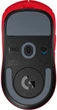 Мышь Logitech Pro X Superlight 2 SE Red (910-007552) - изображение 5
