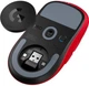Мышь Logitech Pro X Superlight 2 SE Red (910-007552) - изображение 6