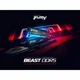Оперативная память Kingston FURY 32 GB (2x16GB) DDR5 5600 MHz Beast (KF556C40BBK2-32) - изображение 5