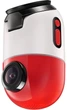 Відеореєстратор Xiaomi 70mai Dash Cam Omni X200 128G Red UA - изображение 4