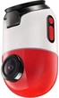 Відеореєстратор Xiaomi 70mai Dash Cam Omni X200 128G Red UA - изображение 7