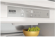 Холодильник Whirlpool WHC18 T573 (вбудований) - изображение 5