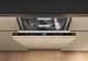 Посудомийна машина Whirlpool W7I HT58 T (вбудована, 60 см) - изображение 8