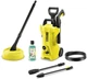 Минимойка высокого давления Karcher K 2 Power Control Home (1.673-603.0) - изображение 1