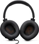 Наушники с микрофоном JBL Quantum 100M2 Black (JBLQTUM100M2BLK) - изображение 6
