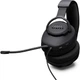 Наушники с микрофоном JBL Quantum 100M2 Black (JBLQTUM100M2BLK) - изображение 7