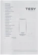 Бойлер Tesy Dry 100V CTV OL 1004416D D06 TR (305098) - изображение 12