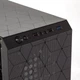 Комп'ютер GTL HexaGaming 124G7BR (I5-12400F / B760 / 16G DDR5 / RTX 4060-8 / 1TB / ATX / 600W / No OS) (GTLHGB1246N46P1A6_B7SH) Black, RGB - изображение 5