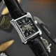 Наручные часы Awarder 053 Где бы ни был Silver-Black - изображение 5