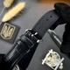 Наручные часы Awarder 053 Где бы ни был Silver-Black - изображение 6
