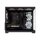 Комп'ютер GTL Observer GM 56G36R (R5-5600 / A520 / 16G DDR4 / RTX 3060-12 / SSD 1TB / mATX / 500W / No OS) (GTLOGM566N36P1M5_A7RY) Black, ARGB - изображение 4