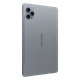 Планшет Doogee Tab G6 VIP Edition 6/256Gb LTE Mist Gray UA UCRF - зображення 4