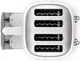 Тостер SMEG TSF03WHEU - изображение 4