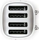 Тостер SMEG TSF03WHEU - изображение 5