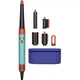 Мультистайлер Dyson Airwrap id multi-styler and dryer Straight+Wavy Ceramic Patina/Topaz (533598-01) - зображення 1