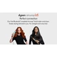 Мультистайлер Dyson Airwrap id multi-styler and dryer Straight+Wavy Ceramic Patina/Topaz (533598-01) - зображення 2
