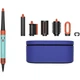 Мультистайлер Dyson Airwrap id multi-styler and dryer Straight+Wavy Ceramic Patina/Topaz (533598-01) - зображення 3